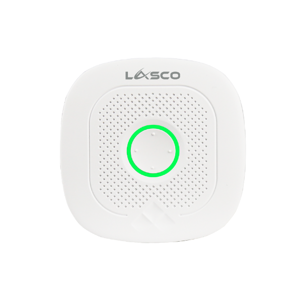 Lasco WiFi RF Siren Alarm System - Image 2