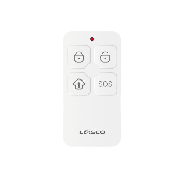 Lasco WiFi RF Siren Alarm System - Image 5