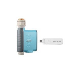 Lasco Bluetooth Hose Timer with Bluetooth Gateway