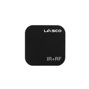 Lasco WiFi IR + RF Universal Remote Control