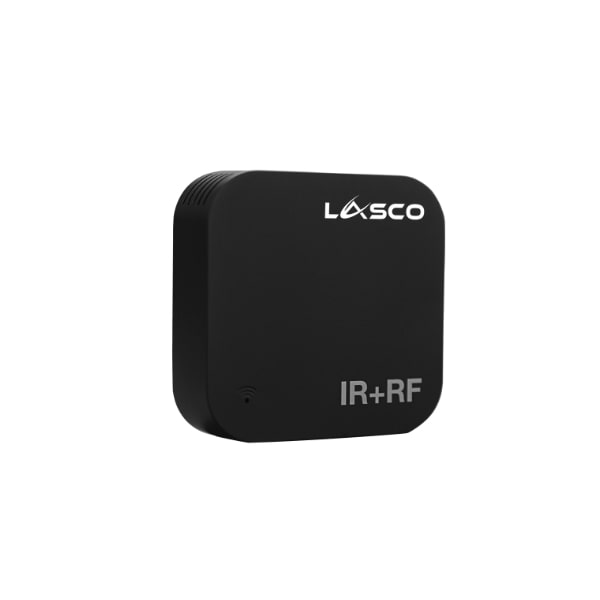 Lasco WiFi IR + RF Universal Remote Control - Image 2