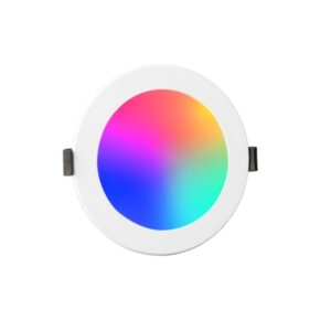 Lasco WiFi Round Downlight 15 Watts