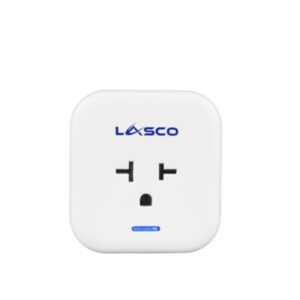 Lasco WiFi Single Aircon Plug