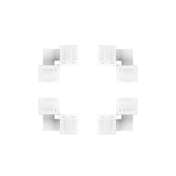 Lasco 4 PIN 90 Degree Connector