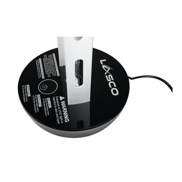 Lasco 58W Ozone UV Lamp with Remote - Image 5