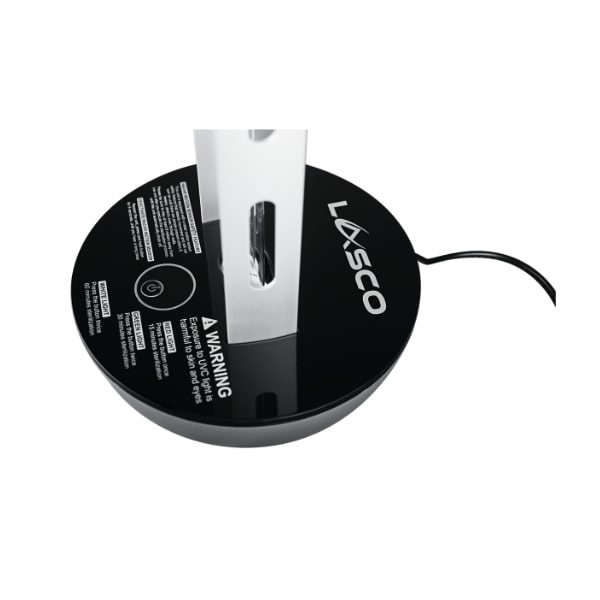 Lasco 58W Non Ozone UV Lamp with Remote - Image 5