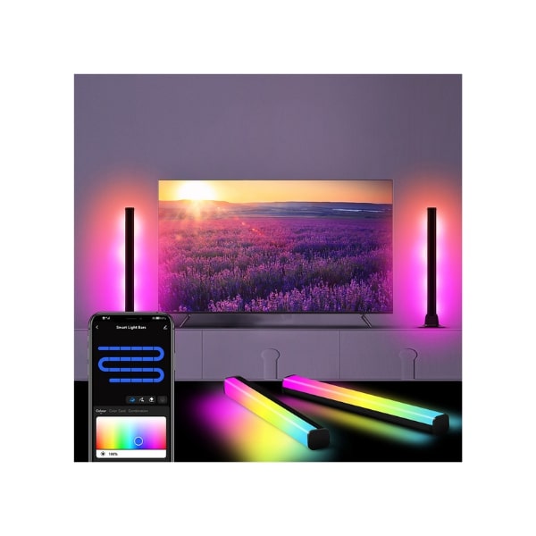 Lasco TV Ambient Lightbar Add On - Image 4