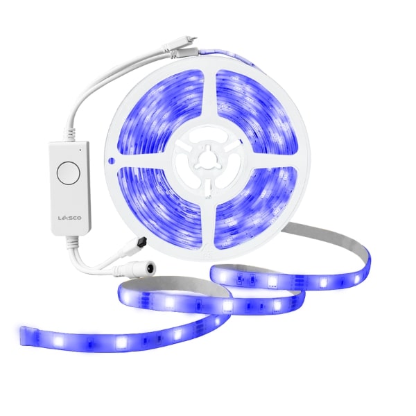 Lasco WiFi 4 PIN Ledstrip