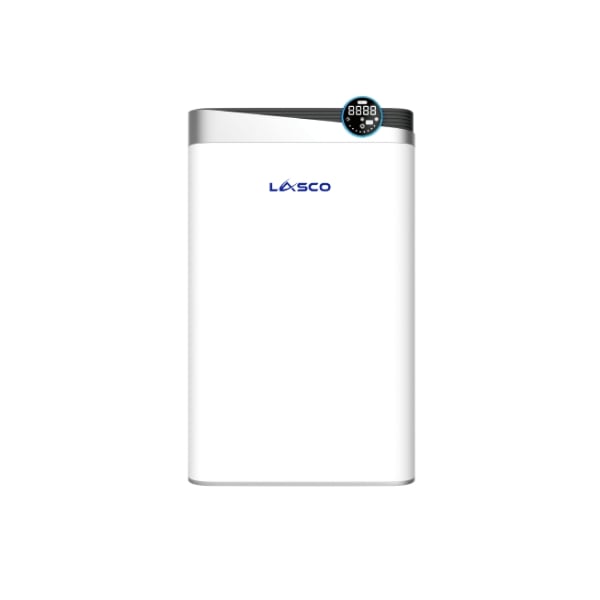 Lasco WiFi Air Purifier 60 - AP60