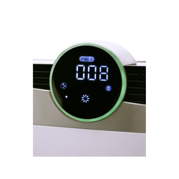 Lasco WiFi Air Purifier 60 - AP60 - Image 5