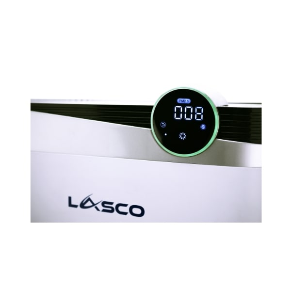 Lasco WiFi Air Purifier 60 - AP60 - Image 6