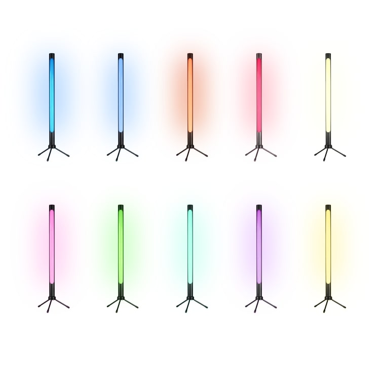 Lasco WiFi Nordic Single Table Lamp - Image 3