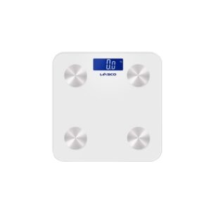 Lasco WiFi Scale White