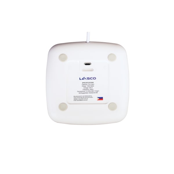 Lasco WiFi Kettle - Image 4