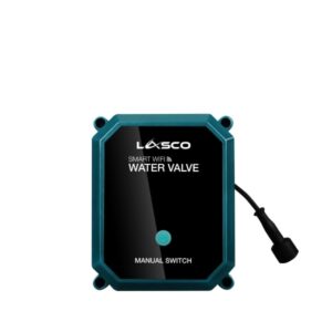 Lasco WiFi Water Valve