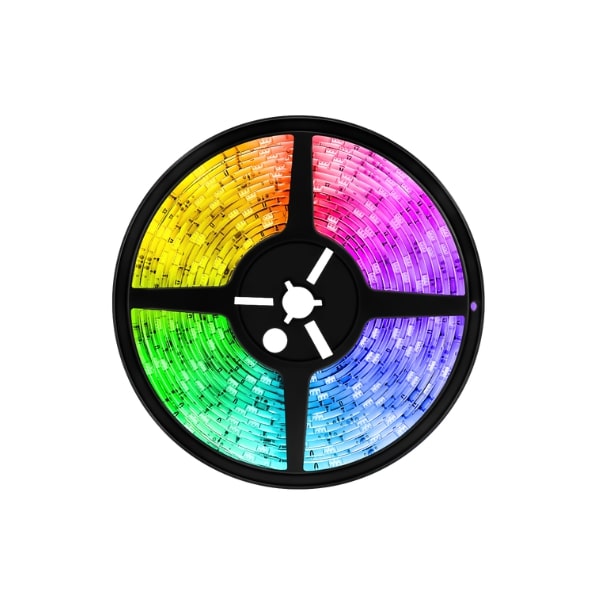 Lasco WiFi TV Ambient Light Immersion Set - Image 2