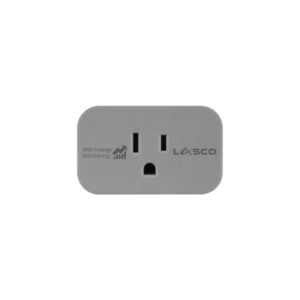 Lasco WiFi Eco Power On Delay Plus Plug