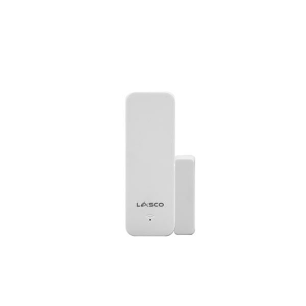 Lasco WiFi Door Sensor No Led indicator