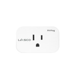 Lasco WiFi PH Plug 15A