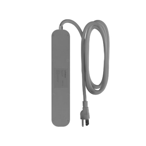 Lasco WiFi Power Strip Power On Delay Plus - Image 2