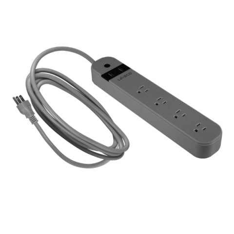 Lasco WiFi Power Strip Power On Delay Plus - Image 3