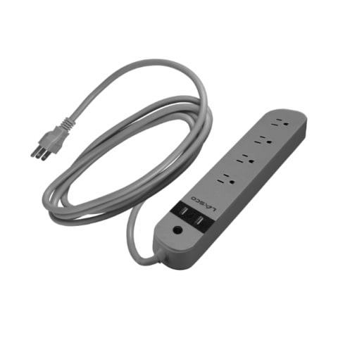 Lasco WiFi Power Strip Power On Delay Plus - Image 4