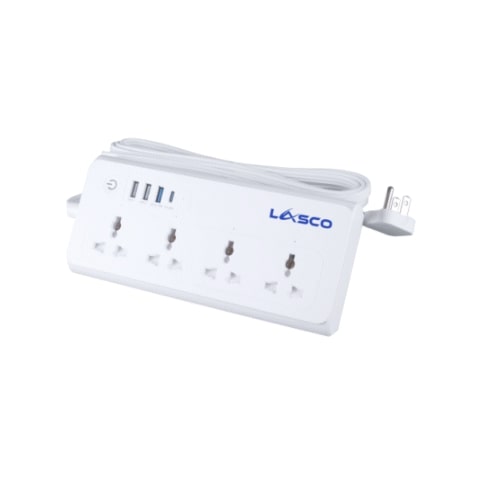Lasco Wifi Universal Plus Power Strip V2 - Image 2