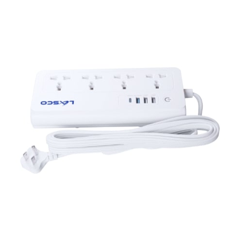 Lasco Wifi Universal Plus Power Strip V2 - Image 3