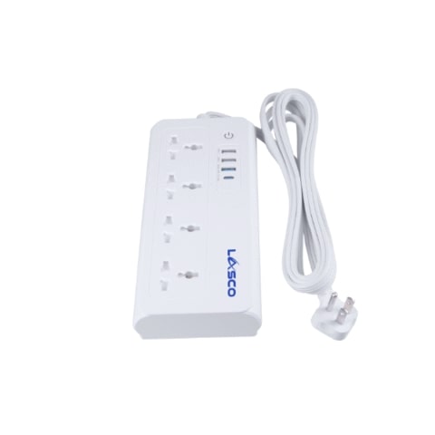 Lasco Wifi Universal Plus Power Strip V2 - Image 5