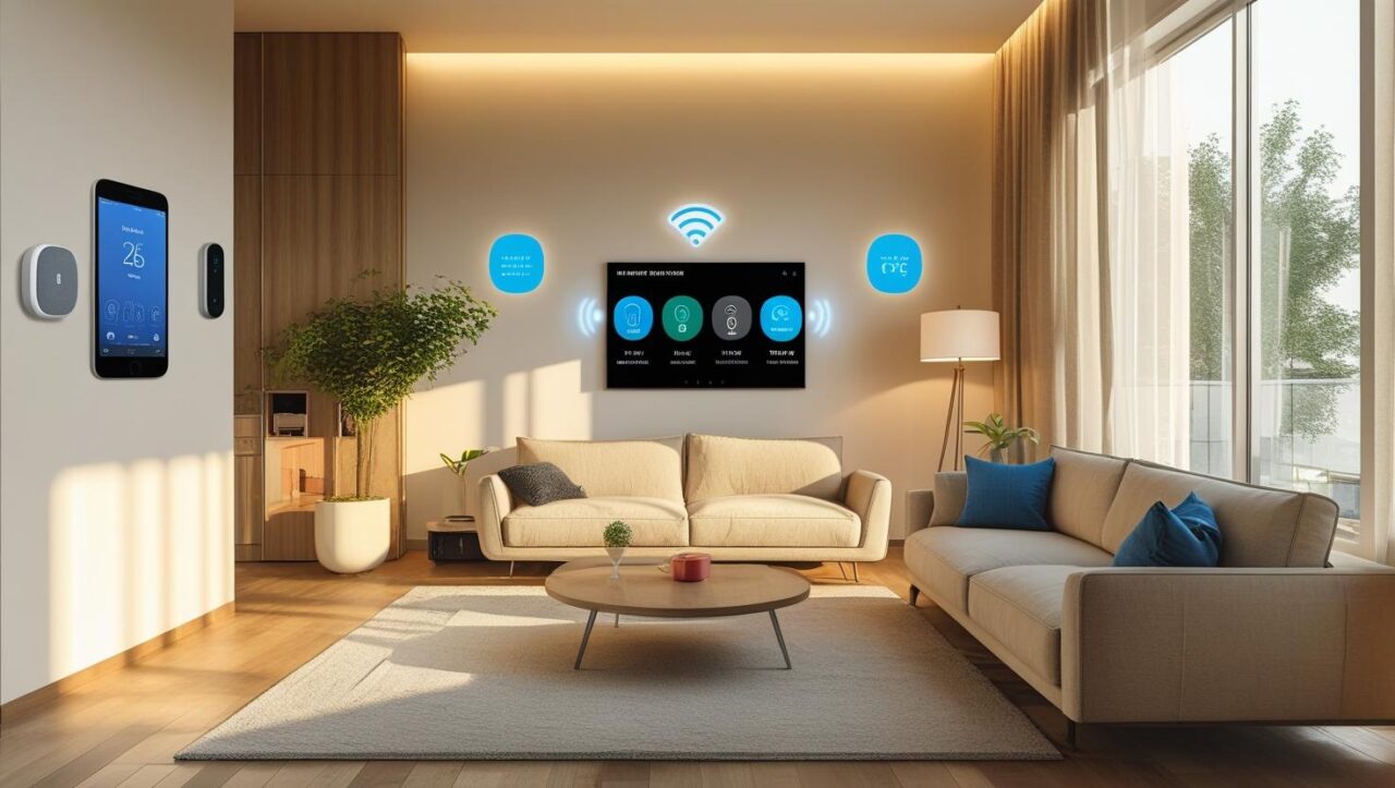 What Is Home Automation? A Simple Guide for Every Filipino Home - Lasco