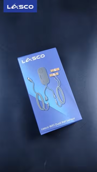 Lasco WiFi Refrigerator Sensor - Image 10